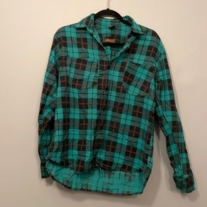 Flannel
